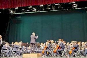 Riba-roja de Túria dedicará una plaza o una calle a la Unió Musical por su trayectoria y labor a lo largo de sus 85 años de historia - (foto 2)