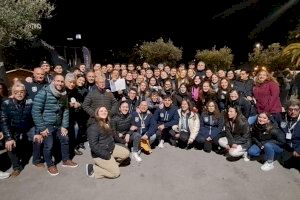 Riba-roja de Túria dedicará una plaza o una calle a la Unió Musical por su trayectoria y labor a lo largo de sus 85 años de historia