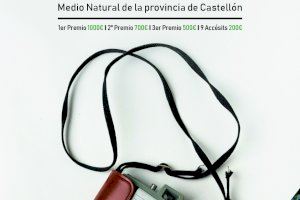 La Diputación de Castellón lanza un concurso de fotografía sobre el medio natural con 4.000 euros en premios - (foto 2) La Diputación de Castellón lanza un concurso de fotografía sobre el medio natural con 4.000 euros en premios - (foto 2)