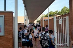 Nivel de renta, exalumnos o pedir un 'cole' como primera opción: Estos son los nuevos criterios para la matriculación en la C.Valenciana Nivel de renta, exalumnos o pedir un 'cole' como primera opción: Estos son los nuevos criterios para la matriculación en la C.Valenciana