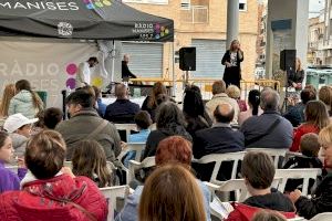 XX Feria del Libro de Manises