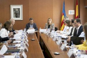 El hospital Provincial realizará una auditoría de los contratos realizados entre 2019 y 2023 - (foto 2) El hospital Provincial realizará una auditoría de los contratos realizados entre 2019 y 2023 - (foto 2)