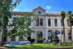 El hospital Provincial realizará una auditoría de los contratos realizados entre 2019 y 2023 El hospital Provincial realizará una auditoría de los contratos realizados entre 2019 y 2023