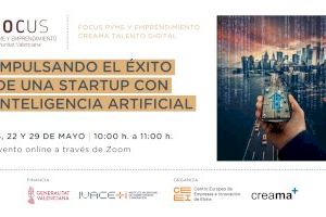 L'Ajuntament de Xàbia, Creama i el CEEI d'Elx organitzen una jornada sobre la intel·ligència artificial aplicada a les pimes