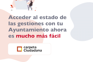 El Ayuntamiento de Santa Pola se integra en la Carpeta Ciudadana para mejorar la información a los ciudadanos El Ayuntamiento de Santa Pola se integra en la Carpeta Ciudadana para mejorar la información a los ciudadanos