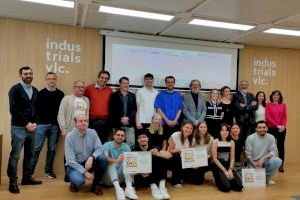 Estudiantes de la UPV diseñan una aplicación que ayuda a mejorar la ventilación de los hogares ante las altas temperaturas - (foto 2) Estudiantes de la UPV diseñan una aplicación que ayuda a mejorar la ventilación de los hogares ante las altas temperaturas - (foto 2)