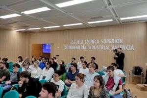 Estudiantes de la UPV diseñan una aplicación que ayuda a mejorar la ventilación de los hogares ante las altas temperaturas - (foto 3) Estudiantes de la UPV diseñan una aplicación que ayuda a mejorar la ventilación de los hogares ante las altas temperaturas - (foto 3)
