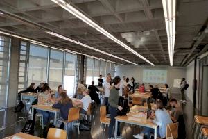 Estudiantes de la UPV diseñan una aplicación que ayuda a mejorar la ventilación de los hogares ante las altas temperaturas - (foto 5) Estudiantes de la UPV diseñan una aplicación que ayuda a mejorar la ventilación de los hogares ante las altas temperaturas - (foto 5)