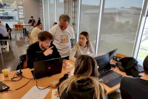 Estudiantes de la UPV diseñan una aplicación que ayuda a mejorar la ventilación de los hogares ante las altas temperaturas - (foto 6) Estudiantes de la UPV diseñan una aplicación que ayuda a mejorar la ventilación de los hogares ante las altas temperaturas - (foto 6)