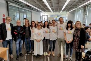 Estudiantes de la UPV diseñan una aplicación que ayuda a mejorar la ventilación de los hogares ante las altas temperaturas - (foto 7) Estudiantes de la UPV diseñan una aplicación que ayuda a mejorar la ventilación de los hogares ante las altas temperaturas - (foto 7)