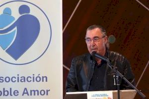 El Moralet acogerá el domingo 12 de mayo el ‘V Cross Solidario Doble Amor Benidorm’ para dar visibilidad a la discapacidad intelectual - (foto 2)