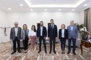 Locatec és seleccionada com a 'empresa innovadora de Gandia 2024' i representarà a la ciutat en la VII Trobada Innpulso Emrpende