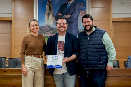 Nules recibe dos distinciones SICTED de reconocimiento a la Calidad Turística