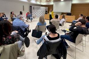 Almassora cita a sus comercios a un coloquio para conocer sus necesidades