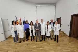 Sanidad dispone del plan funcional para la ampliación del Hospital de Alcoi