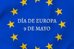 El Ayuntamiento de Calp celebra el Día de Europa con una jornada de convivencia - (foto 2) El Ayuntamiento de Calp celebra el Día de Europa con una jornada de convivencia - (foto 2)