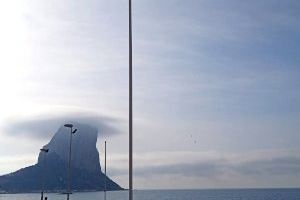 El Ayuntamiento de Calp celebra el Día de Europa con una jornada de convivencia