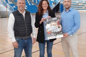 Los aficionados a los deportes de contacto tienen una cita en Altea con la Velada de Boxing para nuevos talentos - (foto 4) Los aficionados a los deportes de contacto tienen una cita en Altea con la Velada de Boxing para nuevos talentos - (foto 4)