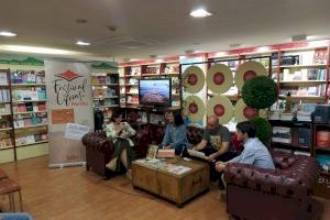 Les líriques musicals enceten la tercera edició del festival literari de Morella