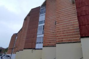 Alcoy saca a concurso la redacción de proyectos para reurbanizar y rehabilitar los barrios de Font Dolça y Sagrado Corazón