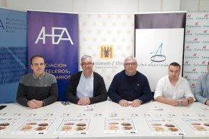 La Ruta de la Tapa de Altea ofrece 24 propuestas diferentes