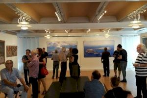 La sala d’exposicions Maria Sorolla de Moncofa presenta la temporada 2024