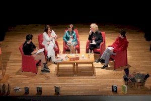 El III Festival Literari de Morella entra a la recta final