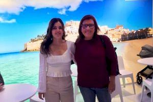 Aín se unirá a cuatro pueblos mas de Espadà para potenciar su turismo