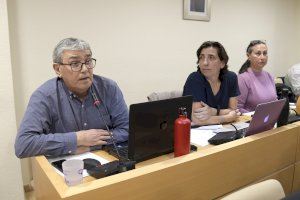 Paiporta es posiciona, a petició de Compromís, contra la regressió democràtica de les últimes lleis aprovades per PP i VOX
