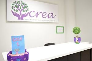 La Fundación Juan Perán Pikolinos colabora con la spin-off Centro CREA del PCUMH para ofrecer becas de comedor a pacientes con TCA
