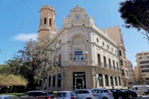 Caixa Rural Borriana celebra la seua Assemblea General el pròxim 24 de maig Caixa Rural Borriana celebra la seua Assemblea General el pròxim 24 de maig