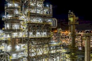 2.000 millones y 5.000 empleos en Castellón: La refinería de BP confía en dar este verano el ‘ok’ definitivo a la planta de hidrógeno