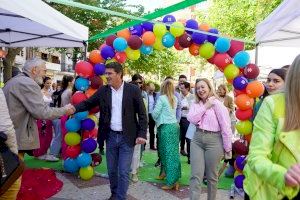 Els comerciants d'Ontinyent destaquen les vendes assolides pels establiments participants al Festival de Primavera