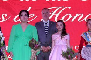 Aixa Verdú Ruiz y Nerea Fuentes Gaitán son las Reinas de las Fiestas del Cristo 2024 de Sant Joan - (foto 2) Aixa Verdú Ruiz y Nerea Fuentes Gaitán son las Reinas de las Fiestas del Cristo 2024 de Sant Joan - (foto 2)