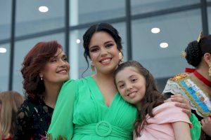 Aixa Verdú Ruiz y Nerea Fuentes Gaitán son las Reinas de las Fiestas del Cristo 2024 de Sant Joan - (foto 4) Aixa Verdú Ruiz y Nerea Fuentes Gaitán son las Reinas de las Fiestas del Cristo 2024 de Sant Joan - (foto 4)