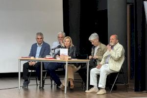 Los 750 años de la Cartuja de Porta Coeli ya tienen libro