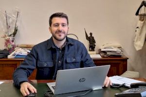 L’Ajuntament de Cocentaina fa pública l’agenda d’alcaldia i incorpora el portal de transparència a la Seu Electrònica