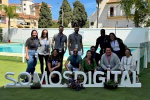 Aula Innova incorporará la Inteligencia Artificial en su oferta formativa a la ciudadanía