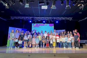 Rafelbunyol entrega els Premis Sambori