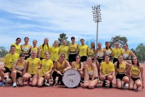 El CA Safor Teika classifica els seus equips masculí i femení per a disputar la fase  d'ascens a Divisió d'Honor