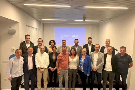 L'Hospital de Manises ja és públic