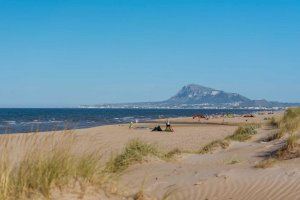 La Comunitat Valenciana obtiene 159 banderas azules este 2024: Consulta los municipios