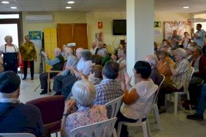 El PSPV de Morella denuncia el aumento de la lista de espera del Centro de Día mientras siguen paralizadas las obras de ampliación
