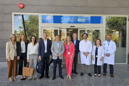 El departament de salut de Manises torna a ser públic i ampliarà la seua plantilla un 20%