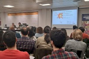 La Facultat d’Economia acull una jornada sobre la projecció exterior de les cultures d’Espanya