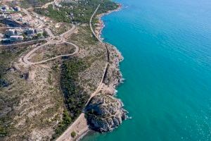 Oceanman Costa Azahar: 700 nadadors de 38 països envaeixen les aigües d'Oropesa i Benicàssim