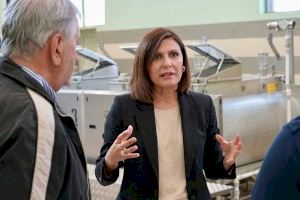 La alcaldesa de Canet lo Roig agradece la ‘sensibilidad’ del Consell para solucionar el abastecimiento de agua potable