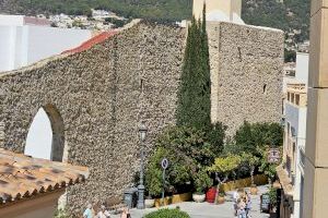 Salen a licitación los tres primeros proyectos del Plan de Sostenibilidad Turística en Destino de Calp