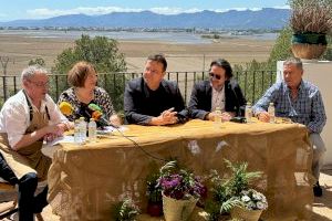 Vuelve el Concurso Internacional de Paella Valenciana de Sueca y lo hace con novedades