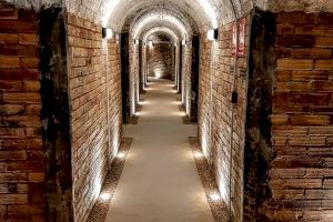 Cocentaina presenta la X edición del Mes Internacional de los Museos bajo el lema «El Palacio y la divulgación del Patrimonio Cultural»